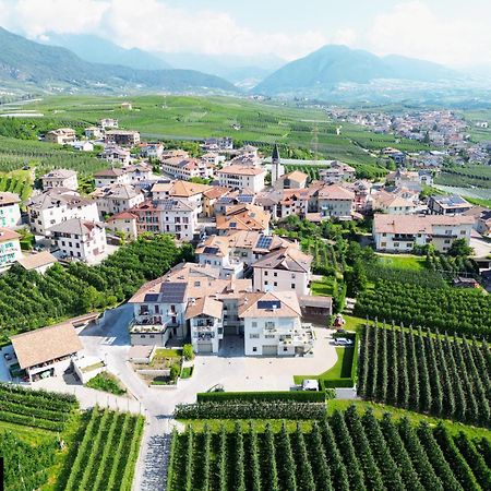 Le Rocce Val Di Non - Quality Room & Breakfast Tassullo Eksteriør bilde