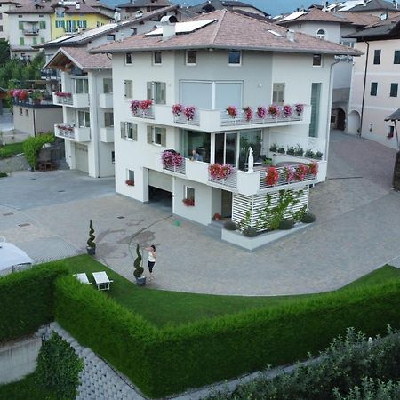Le Rocce Val Di Non - Quality Room & Breakfast Tassullo Eksteriør bilde