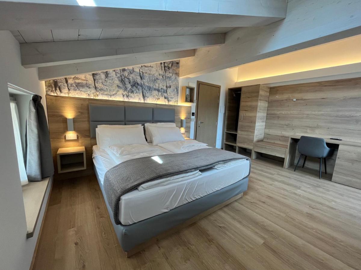 Le Rocce Val Di Non - Quality Room & Breakfast Tassullo Eksteriør bilde