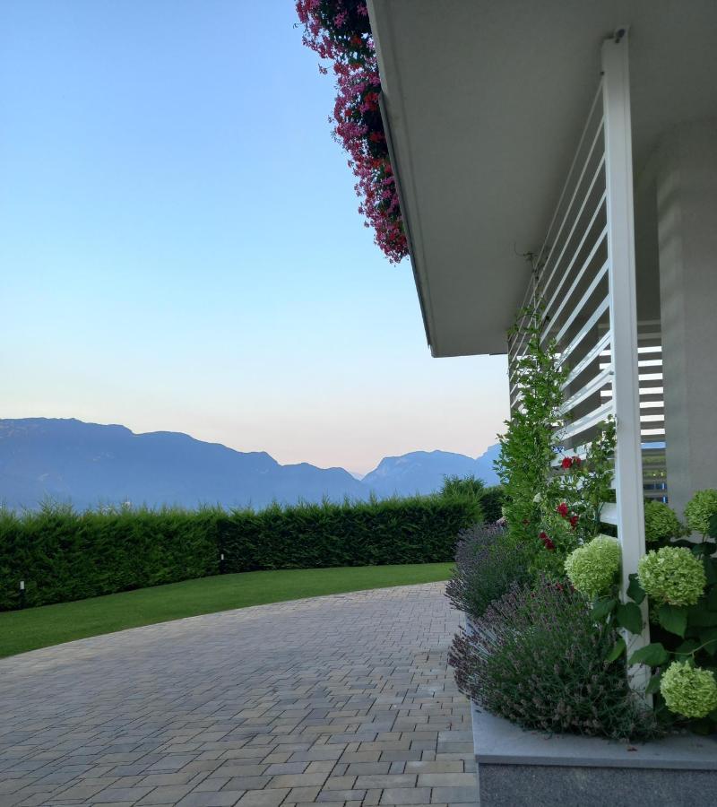 Le Rocce Val Di Non - Quality Room & Breakfast Tassullo Eksteriør bilde