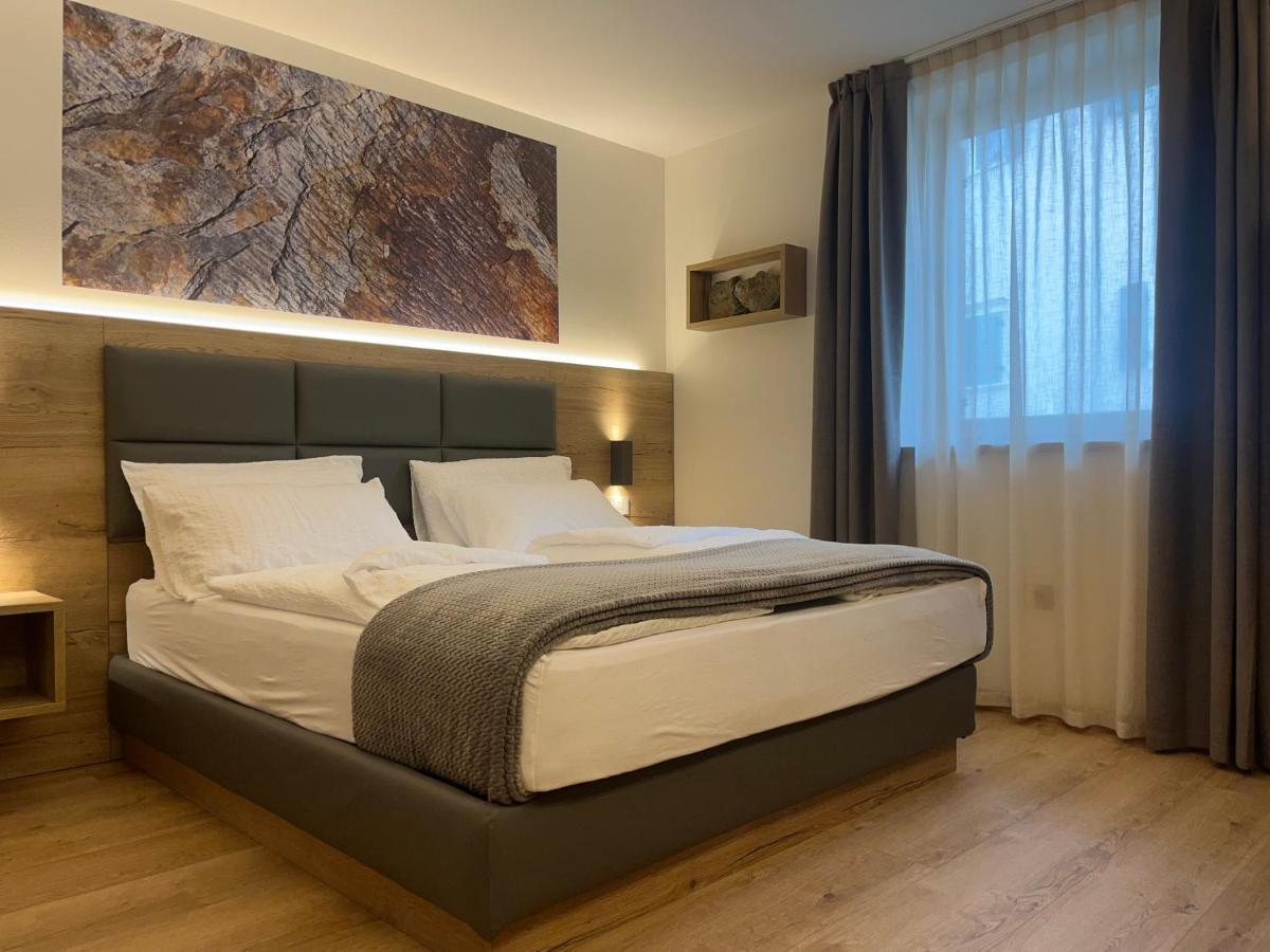 Le Rocce Val Di Non - Quality Room & Breakfast Tassullo Eksteriør bilde