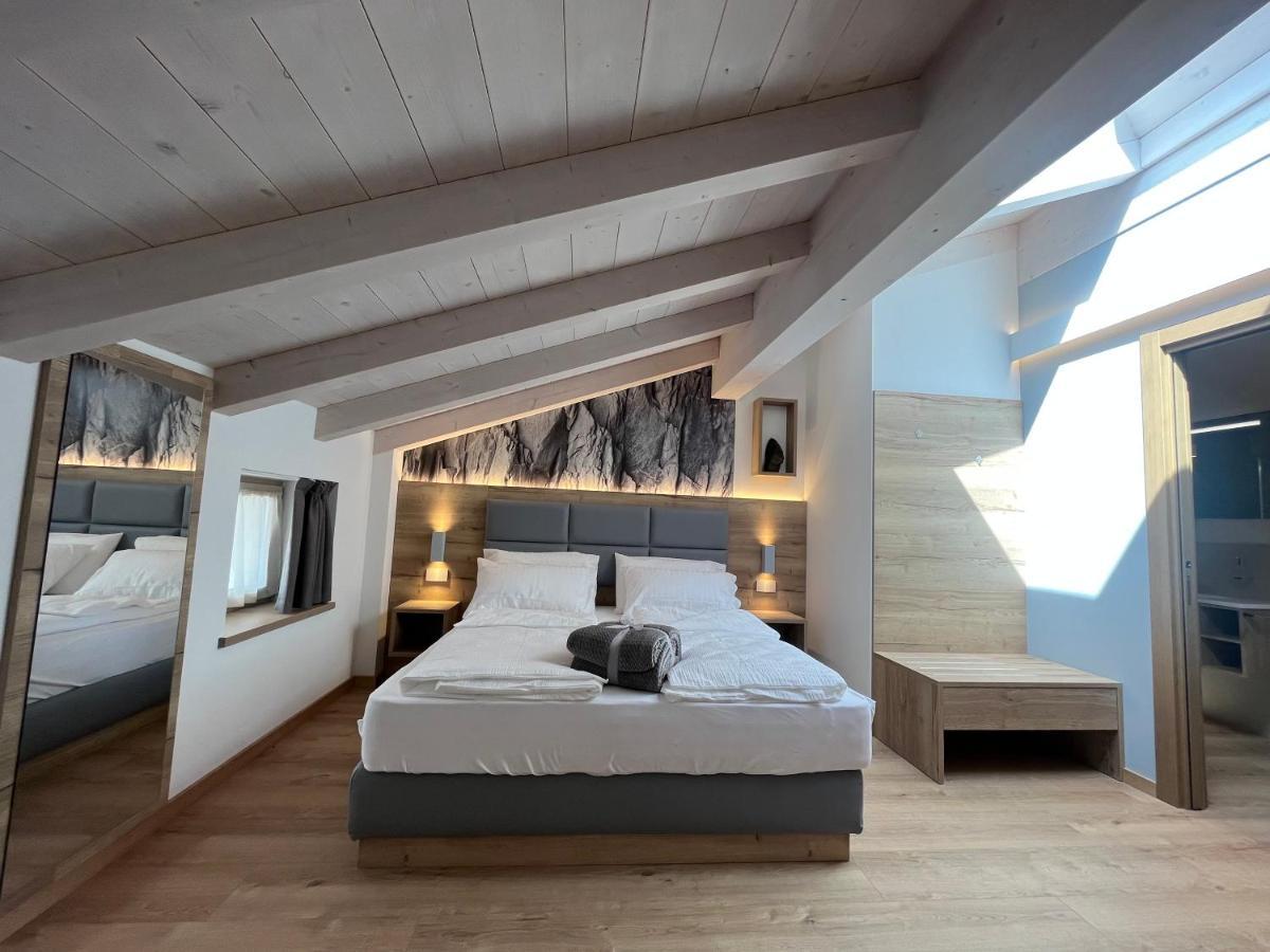 Le Rocce Val Di Non - Quality Room & Breakfast Tassullo Eksteriør bilde