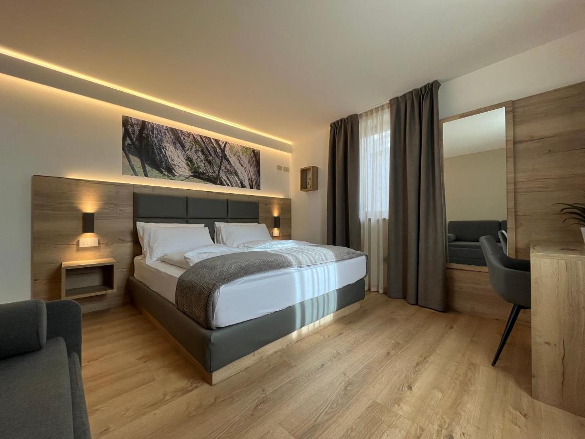 Le Rocce Val Di Non - Quality Room & Breakfast Tassullo Eksteriør bilde