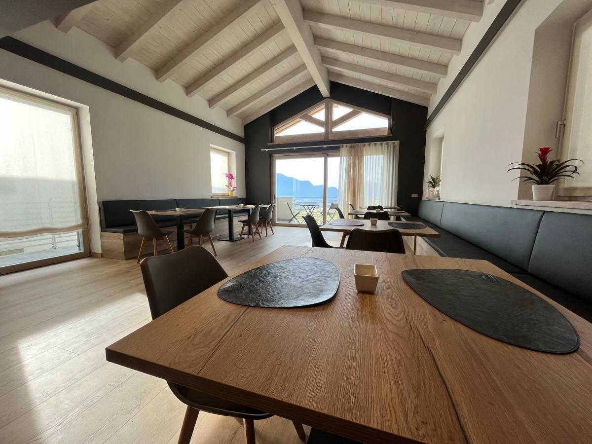 Le Rocce Val Di Non - Quality Room & Breakfast Tassullo Eksteriør bilde