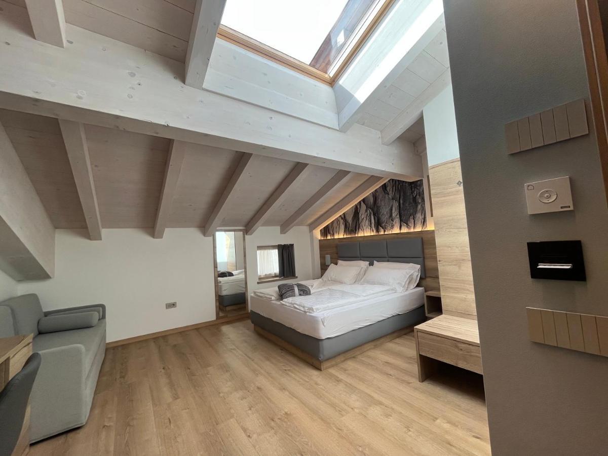 Le Rocce Val Di Non - Quality Room & Breakfast Tassullo Eksteriør bilde