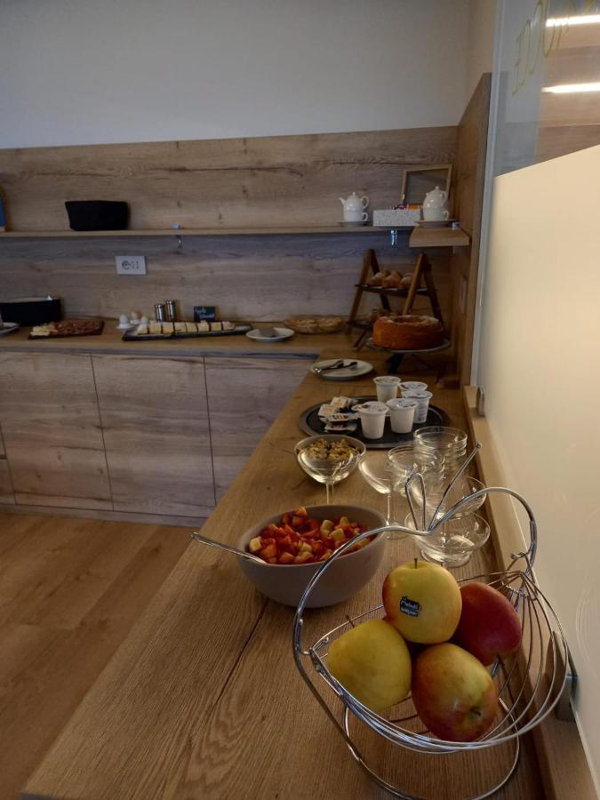 Le Rocce Val Di Non - Quality Room & Breakfast Tassullo Eksteriør bilde