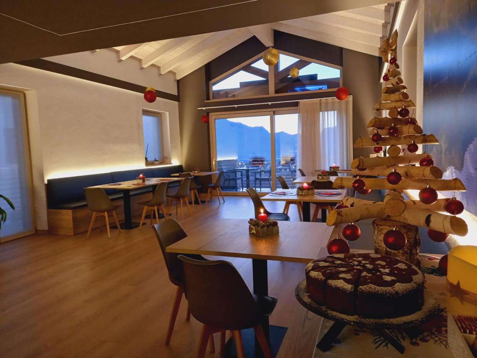 Le Rocce Val Di Non - Quality Room & Breakfast Tassullo Eksteriør bilde