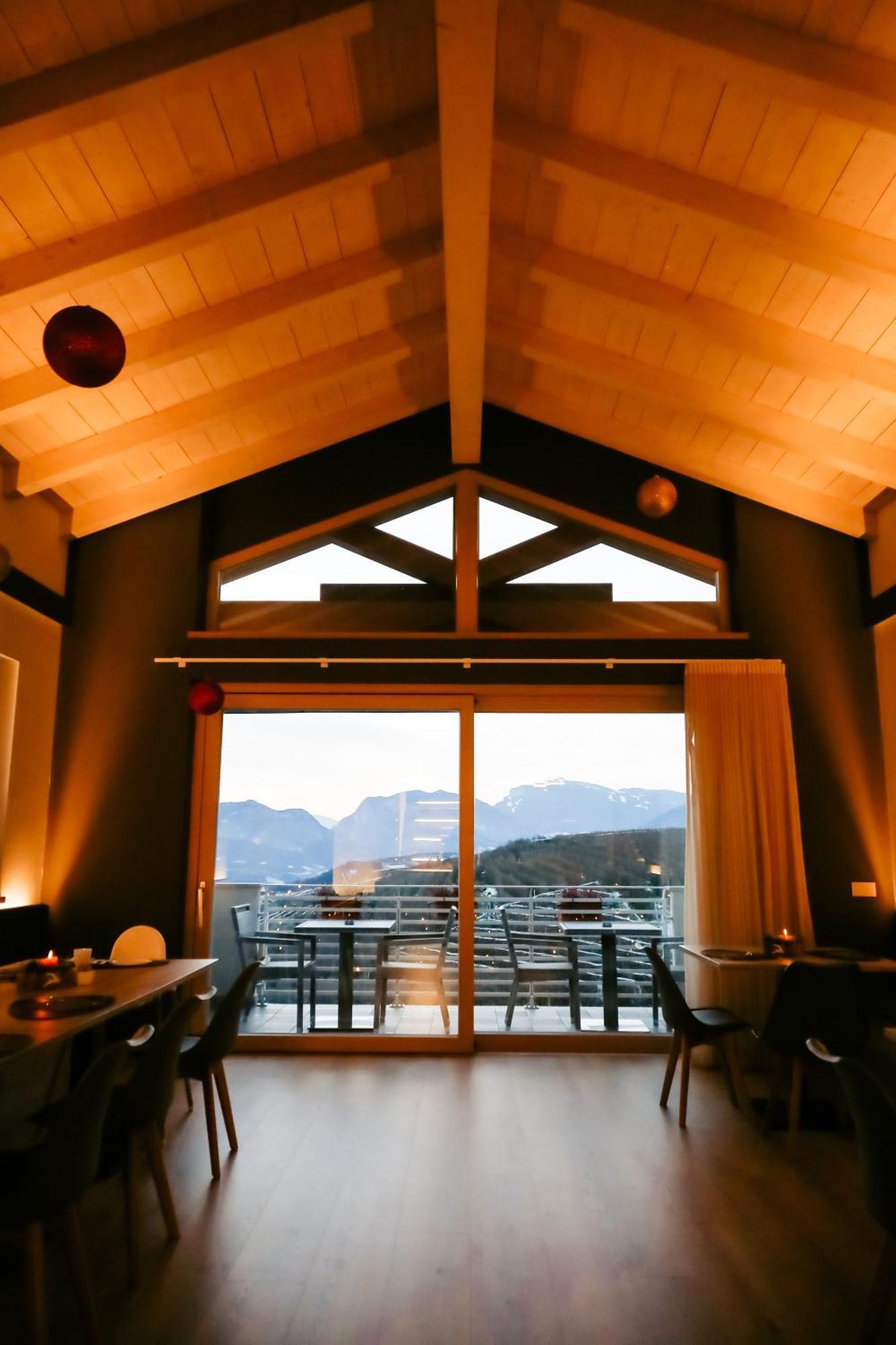 Le Rocce Val Di Non - Quality Room & Breakfast Tassullo Eksteriør bilde