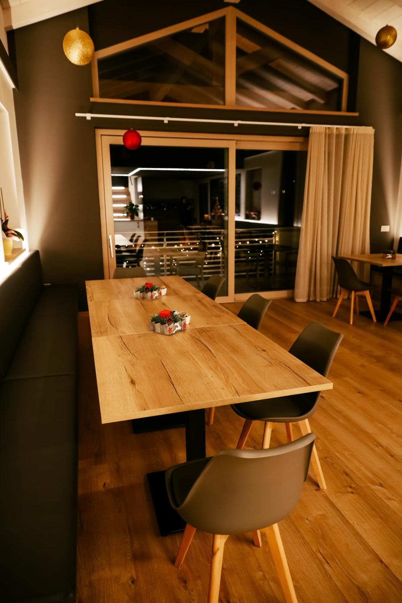 Le Rocce Val Di Non - Quality Room & Breakfast Tassullo Eksteriør bilde